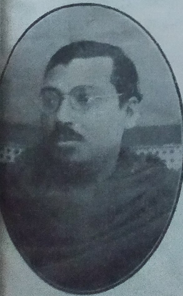 Hari Bhanja